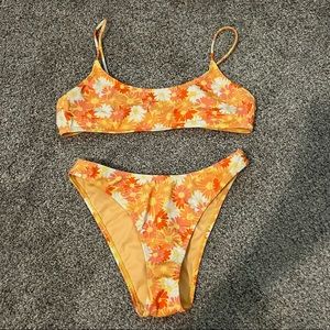 Pacsun bikini set